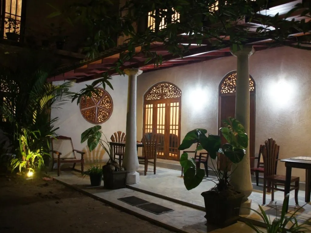 Srimali's Residence фото 1