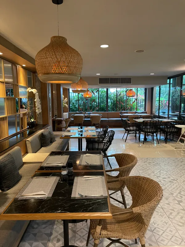 Naithonburi Beach Resort фото 103