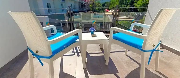 Фото отеля Skopea Inn Exclusive