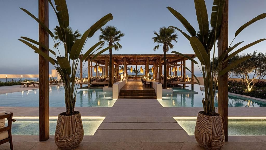 Aldemar Knossos Royal Beach Resort фото 20