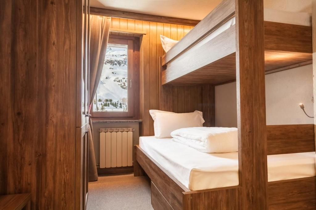 Hotel Breithorn фото 18