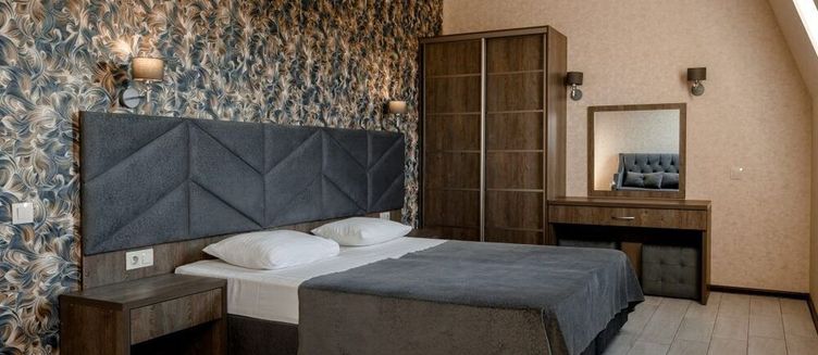 Фото отеля Golden Resort