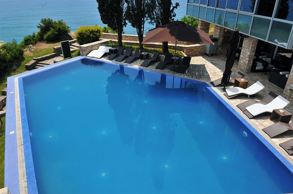 Avala Resort & Villas фото 33