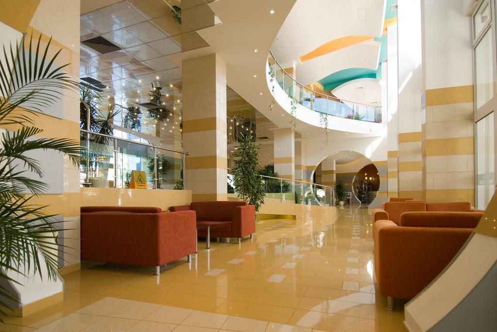 Trakia Plaza фото 14