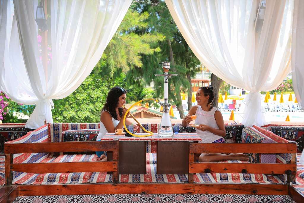 Bayar Garden Holiday Village фото 27