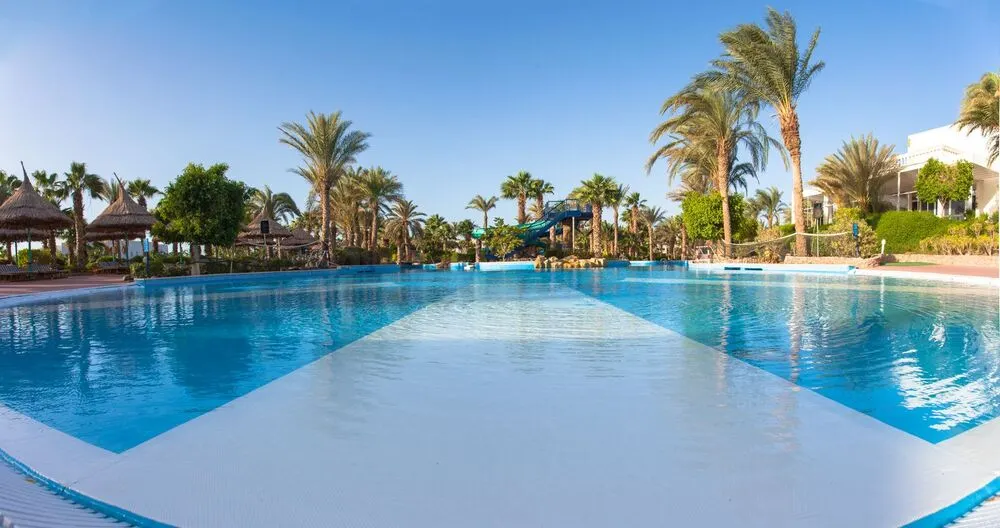Pickalbatros Golf Beach Resort фото 42