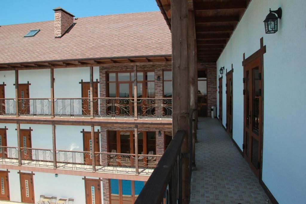 Гостевой дом «Villa Laguna» фото 8