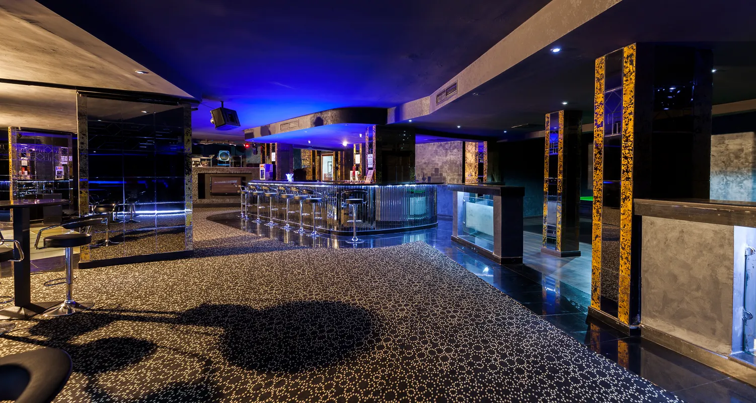 Golden Beach Resort фото 22