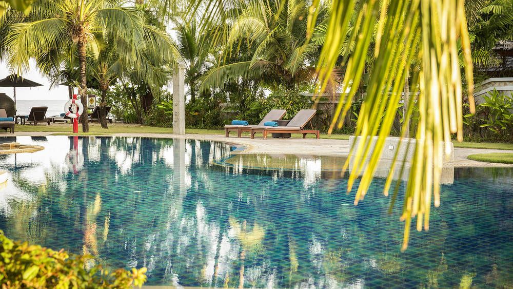 Robinson Club Khao Lak фото 23