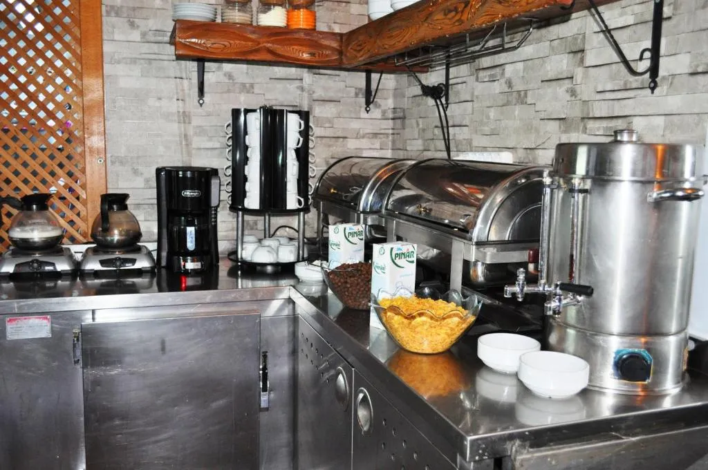 Хостел «Antique Hostel» фото 3