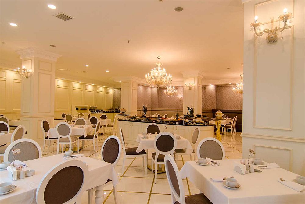 Ramada Baku фото 50