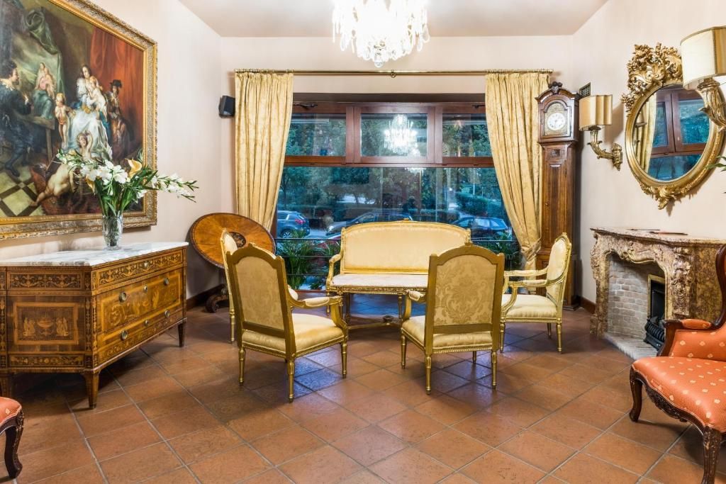 Residence La Fenice фото 20