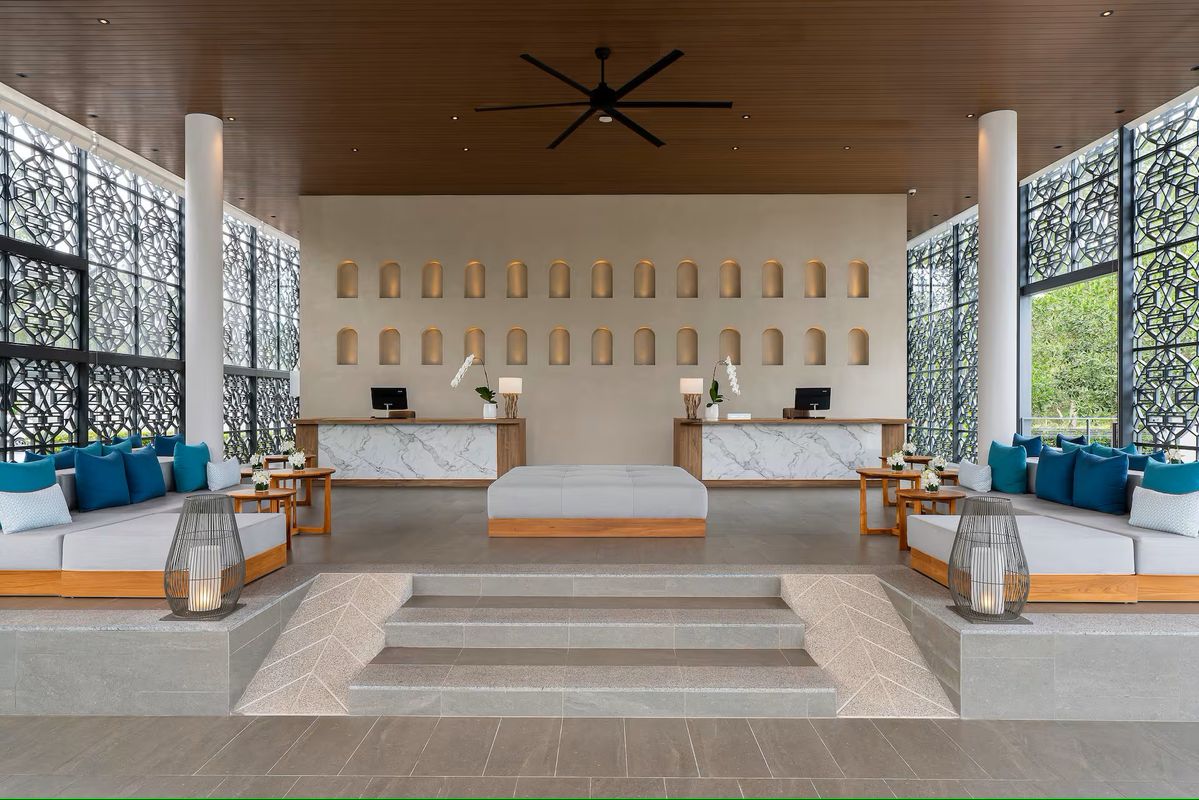 Melia Phuket Mai Khao фото 20