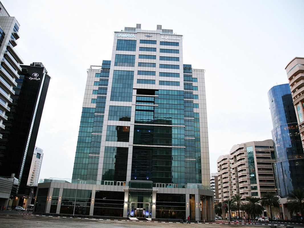 Samaya Hotel Deira фото 15