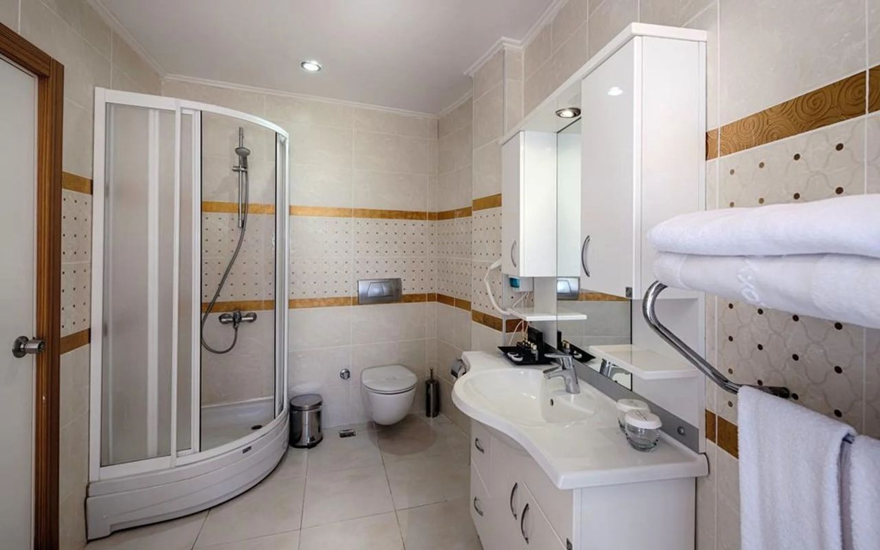 Zeyda Kemer Hotel фото 18