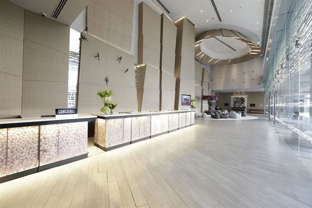 Movenpick Siam Hotel Na Jomtien Pattaya фото 15