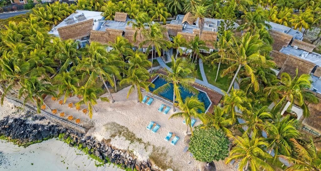 Seasense Boutique Hotel & Spa (Adults Only) фото 0