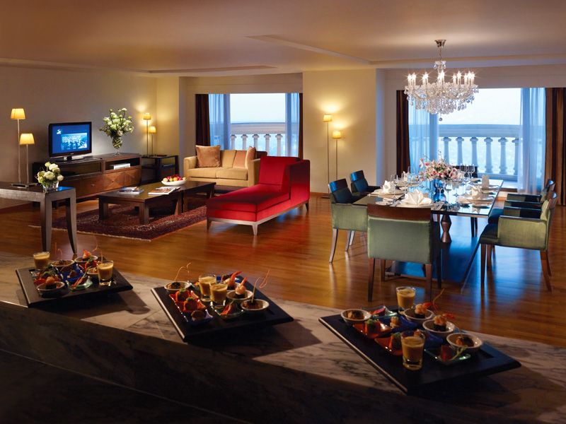 Tower Club at Lebua фото 38