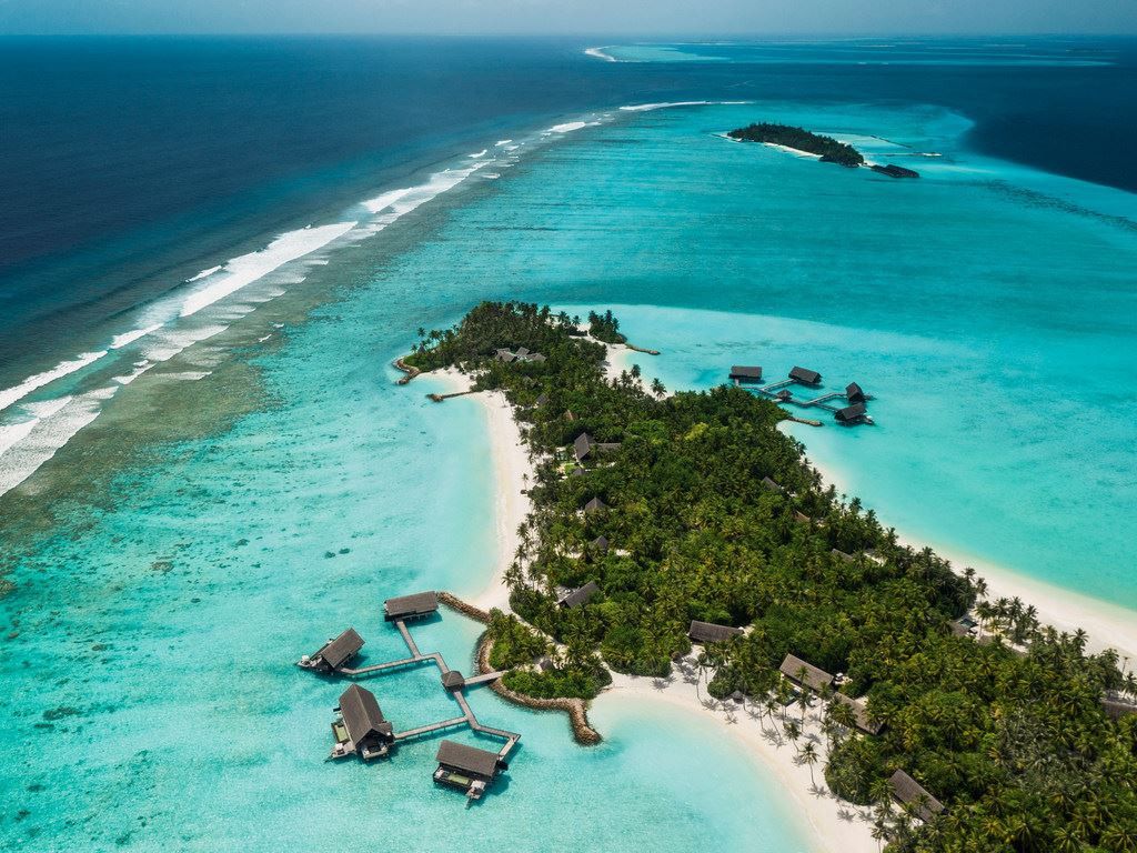 One & Only Reethi Rah фото 29