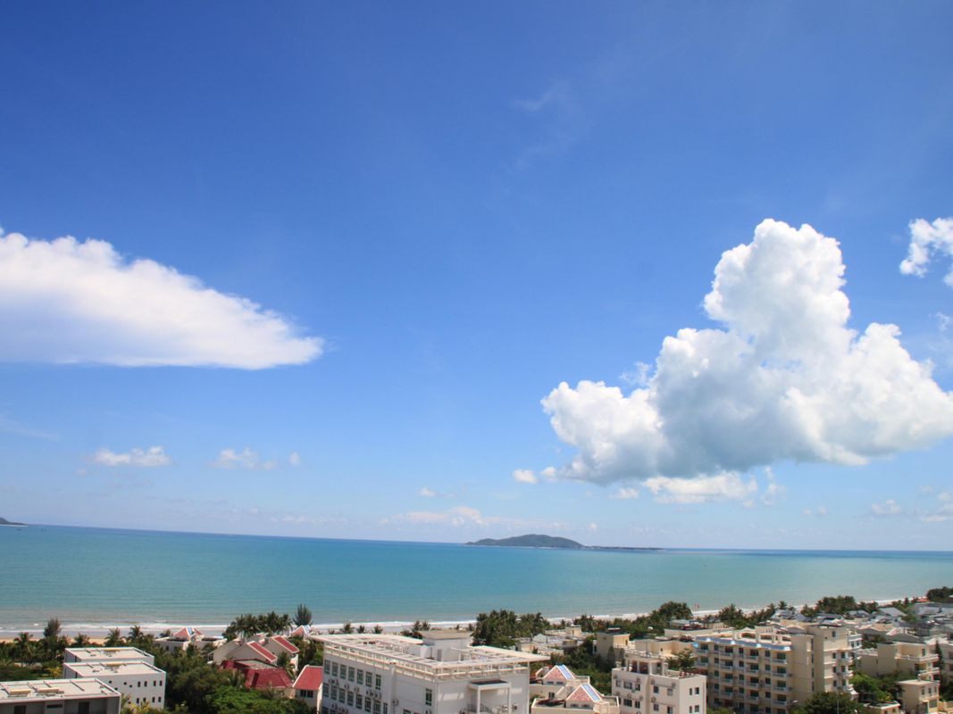 Leaguer Resort Sanya Bay фото 9