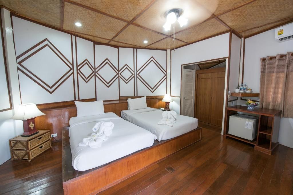 Koh Tao Coral Grand Resort фото 36