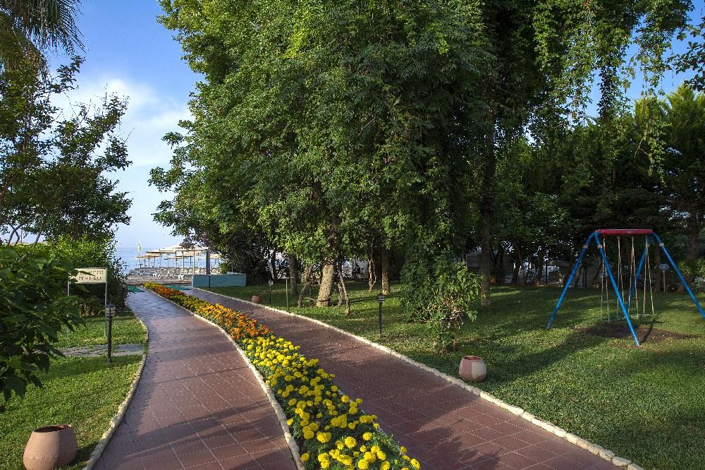Sentido Lycus Beach фото 81