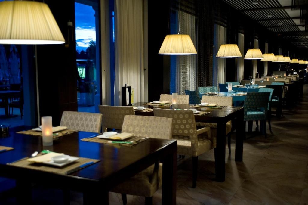 Splendid Conference & Spa Resort фото 41