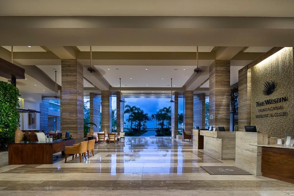 The Westin Puntacana Resort & Club фото 12