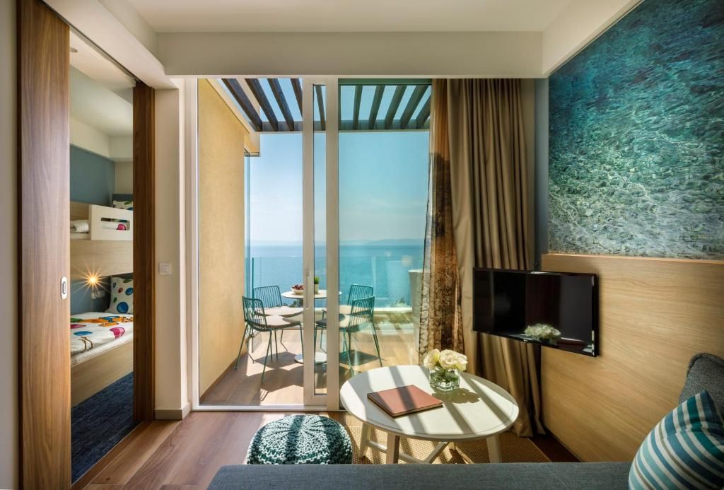 Valamar Collection Girandella Resort - Designed for Adults фото 4