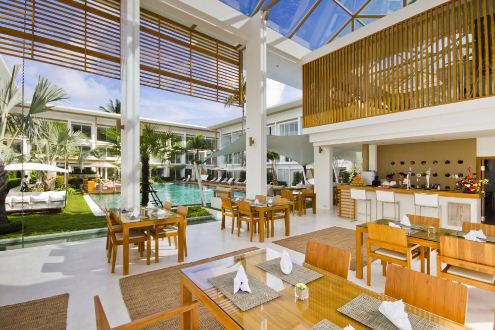 Chi Samui Resort фото 33