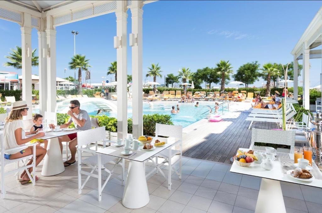 Hotel Corallo фото 10