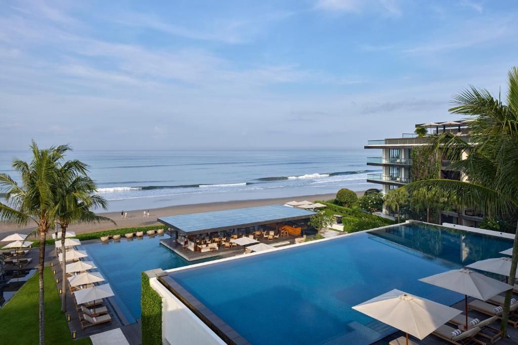 Alila Seminyak фото 75