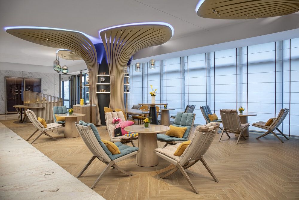 voco Sanya Bay by IHG фото 42