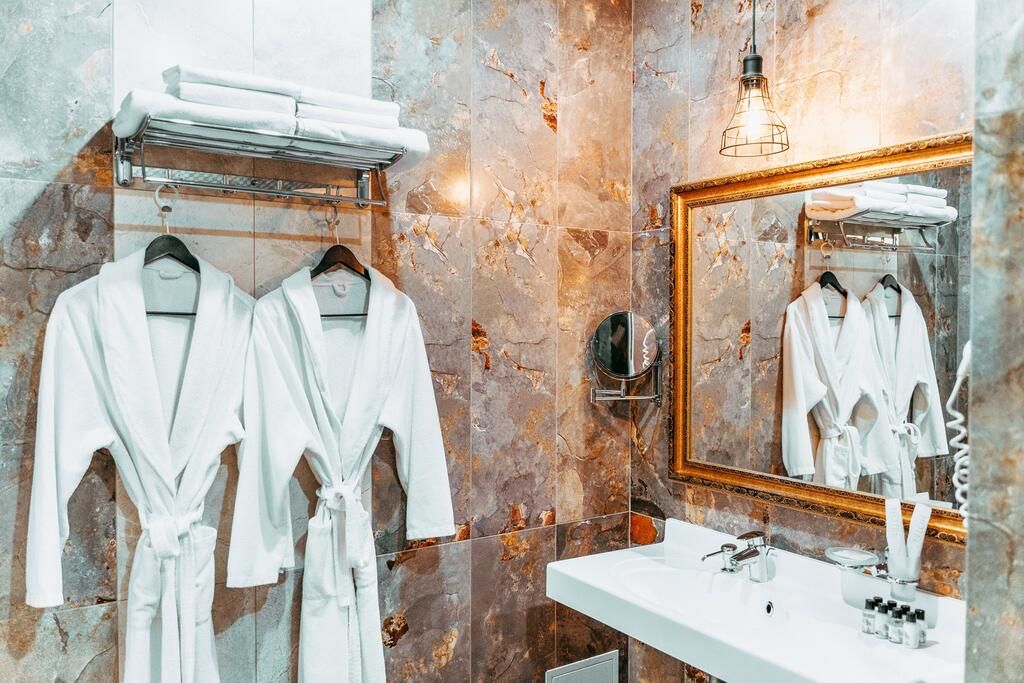 Гостевой дом «Гостевой дом «Alm House»» фото 30