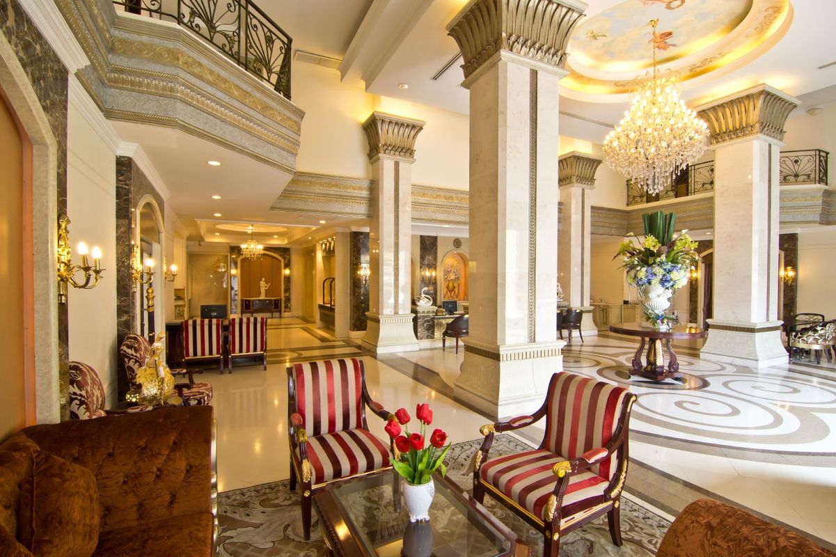 LK Residence фото 7