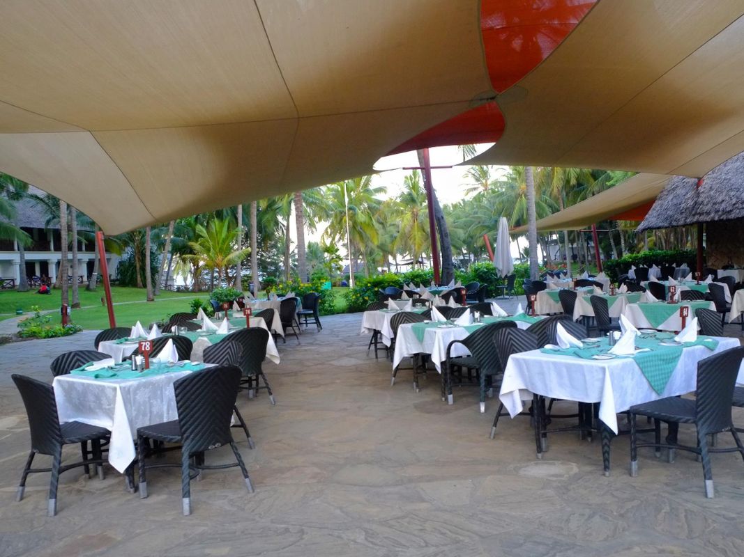 Voyager Beach Resort фото 22