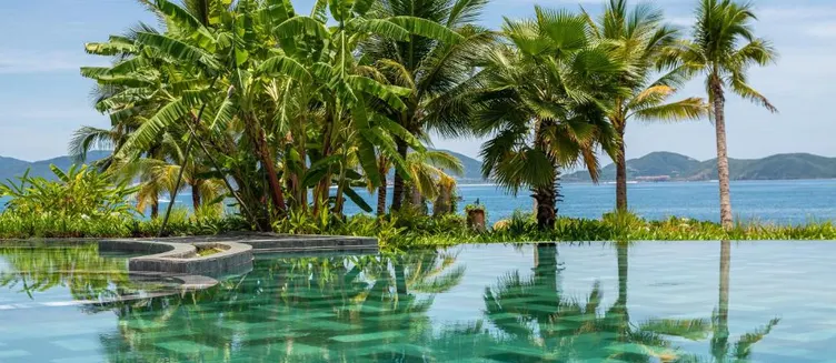 Фото отеля Alibu Resort