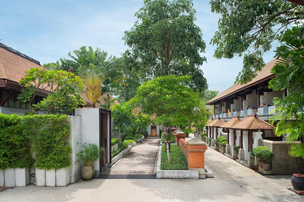Pavilion Samui Villas & Resort фото 103