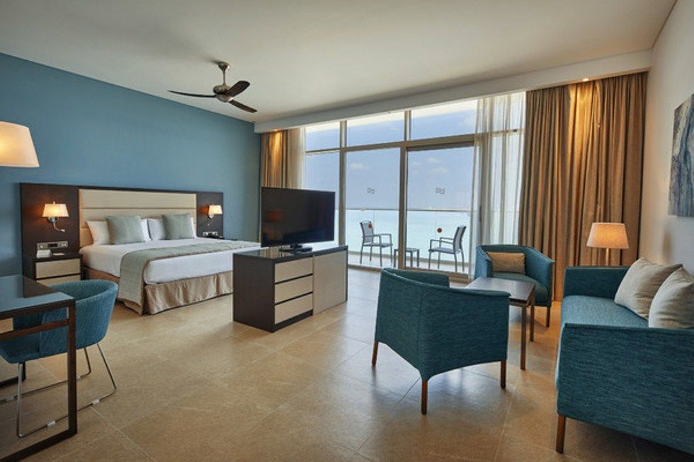 RIU Dubai фото 69