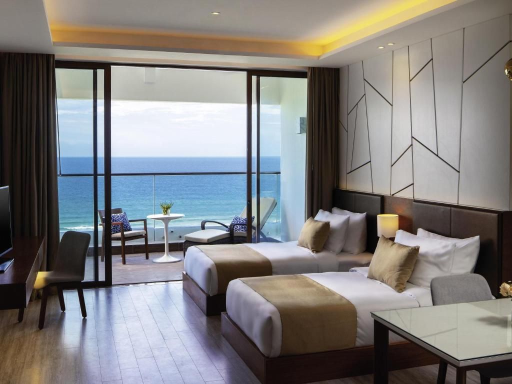 Movenpick Resort Cam Ranh фото 99