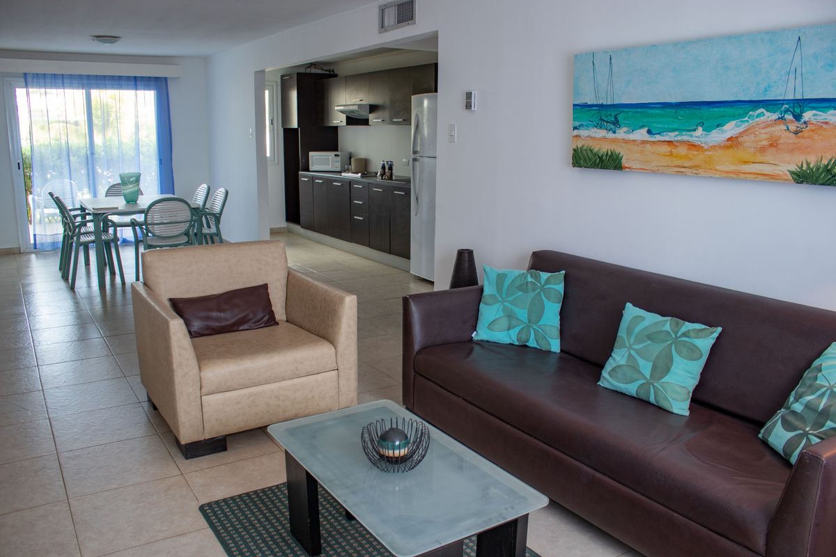 LD Suites Punta Playa фото 4