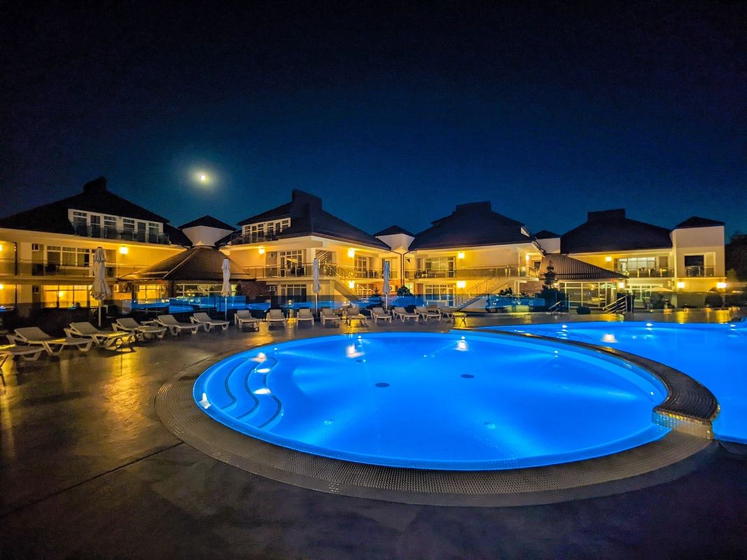 Villaggio фото 94