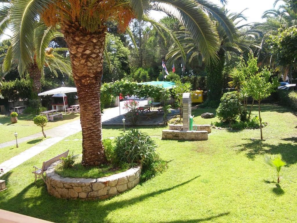 Asteras Hotel фото 23