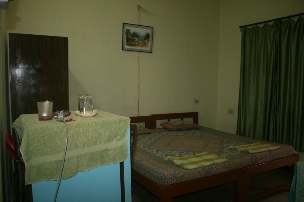 Guest House «Ospys Shelter Guest House» фото 19