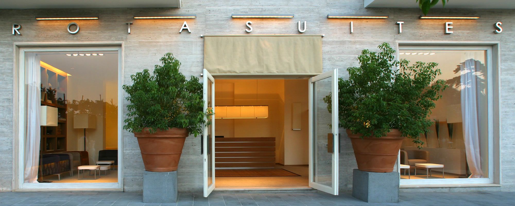 Rota Suites фото 5