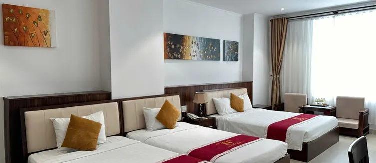 Фото отеля Truong Son Tung 2 Hotel