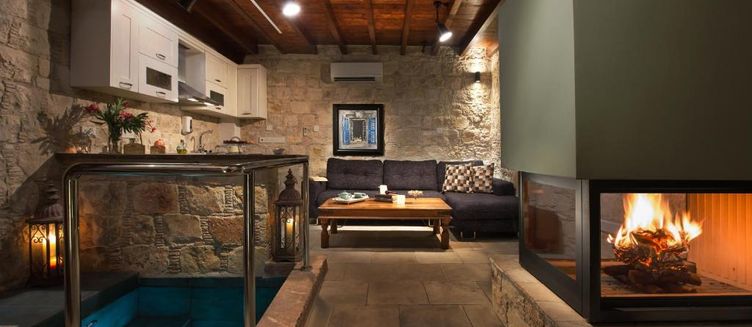 Фото отеля Oinoessa Traditional Boutique Guest Houses