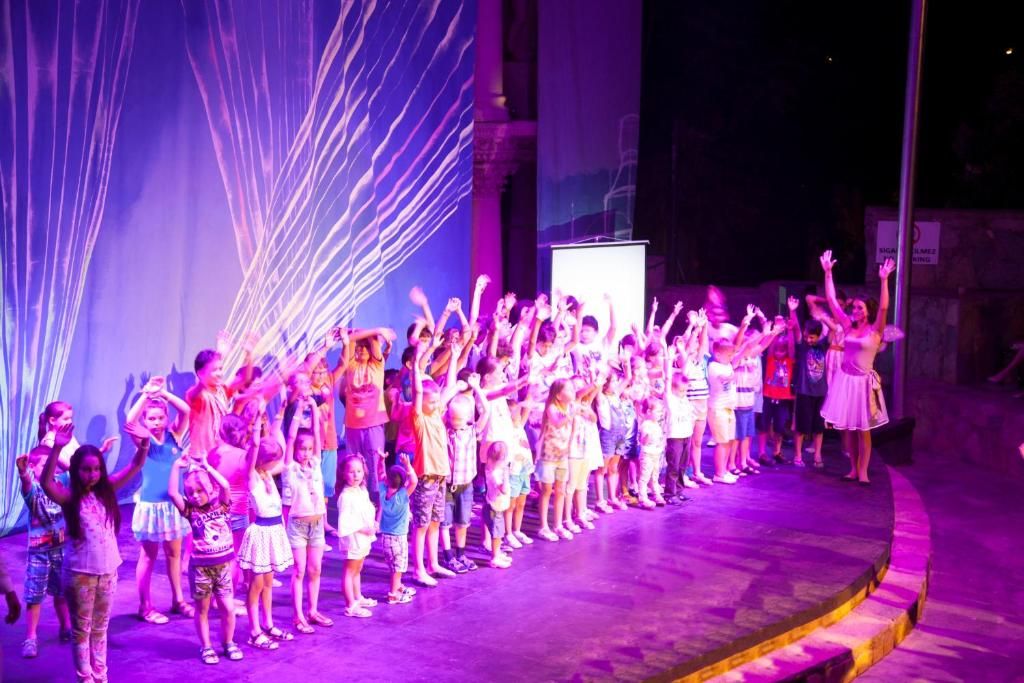Didim Beach Resort Aqua & Elegance фото 22
