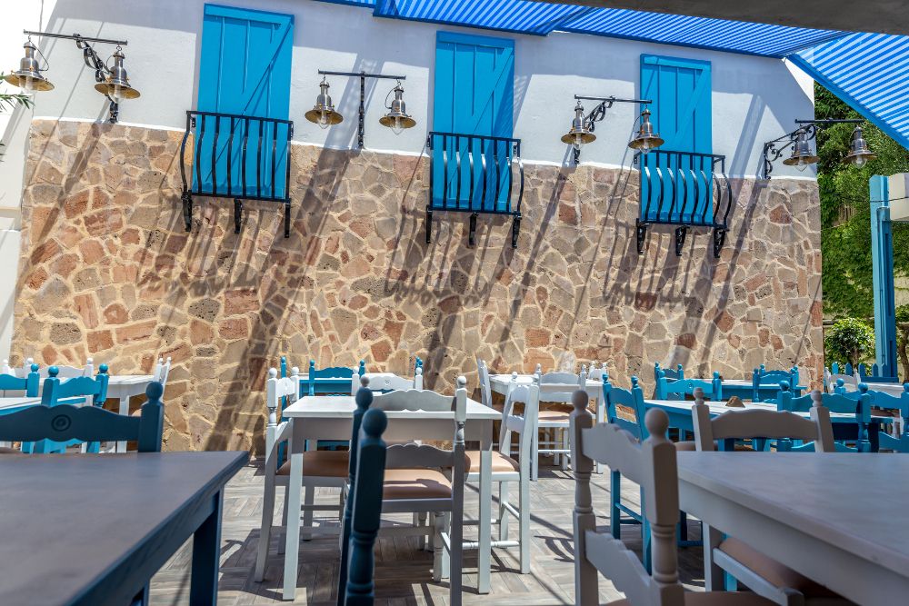 Rhodos Horizon Blu (ex Kipriotis Hotel Rhode) фото 45