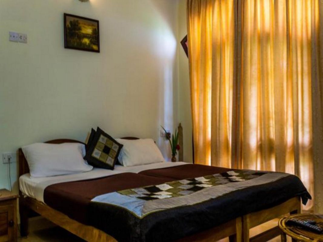 The Sanctim Spring Beach Resort фото 2